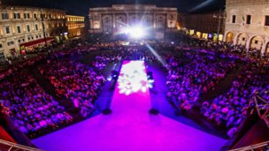 Organizzazione Eventi