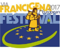 FESTIVAL EUROPEO VIA FRANCIGENA